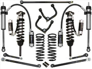 ICON 5th Gen 4Runner Stage 7 Suspension System With Tubular UCA
