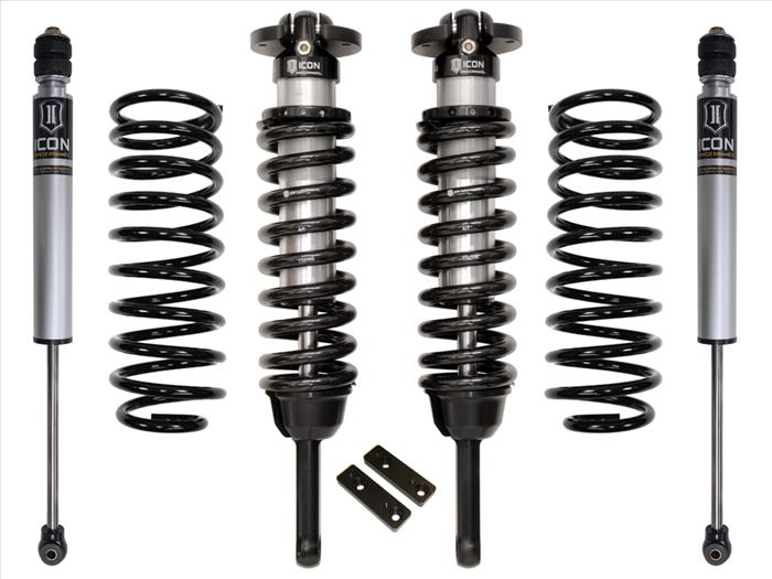 ICON 4Runner Stage 1 Suspension System