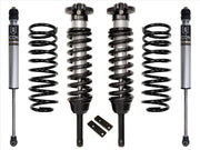 ICON 4Runner Stage 1 Suspension System