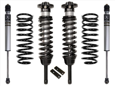 ICON 4Runner Stage 1 Suspension System