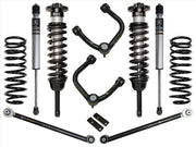 ICON 5th Gen 4Runner Stage 3 Suspension System With Tubular UCA