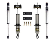 ICON EXP Suspension Kit For The Toyota Tacoma