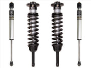 ICON 3rd Gen Tacoma Suspension System