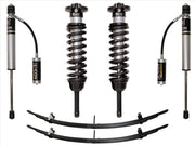 ICON Stage 2 3rd Gen Suspension System