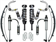 ICON 3rd Gen Tacoma Stage 8 Suspension Kit With Billet UCA