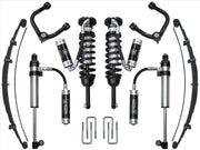 ICON Stage 8 Suspension Kit With Tubular UCA For 3rd Gen Tacoma