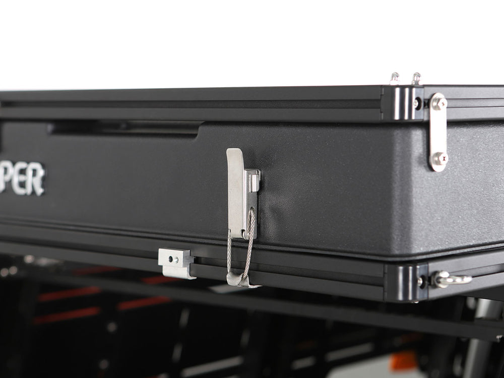 ikamper bdv closing latches