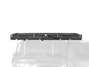 ikamper bdv duo tent closed 7" tall
