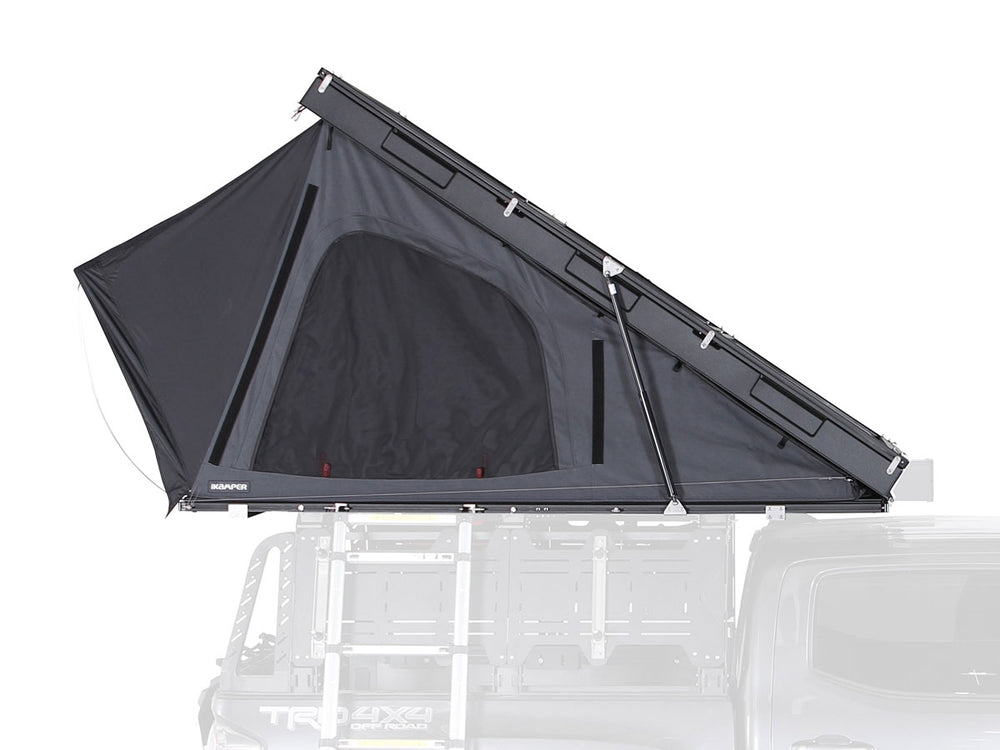 ikamper bdv duo rtt side view