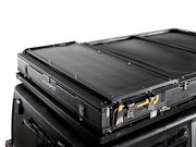 ikamper bdv duo side rail accessories