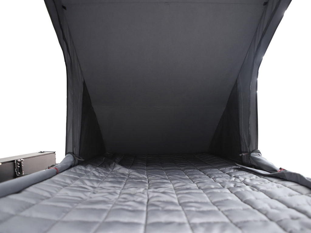 ikamper bdv solo hard shell roof top tent mattress