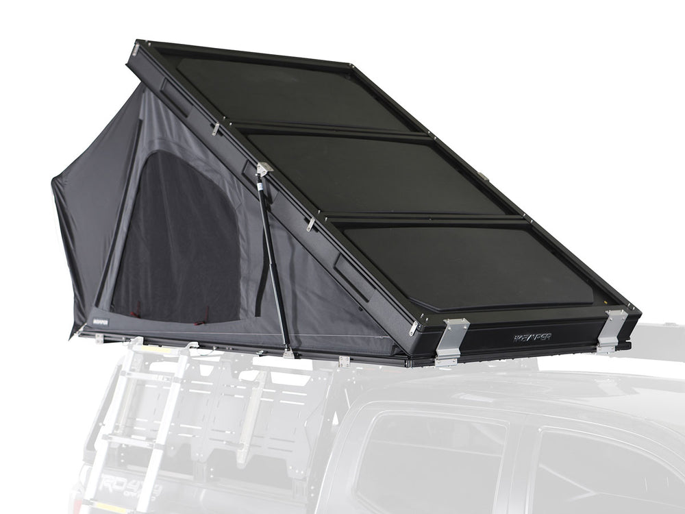 iKamper BDV (Blue Dot Voyager) Duo Roof Top Tent