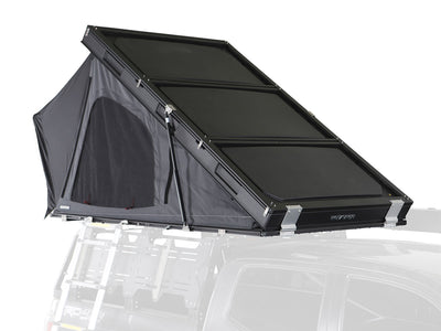 iKamper BDV (Blue Dot Voyager) Duo Roof Top Tent