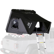 iKamper Skycamp 3.0 Mini Roof Top Tent  Open View 
