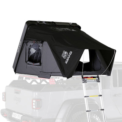 iKamper Skycamp 3.0 Mini Roof Top Tent  Open View 