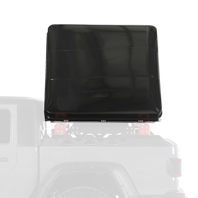 iKamper Skycamp 3.0 Mini Roof Top Tent Hardshell View