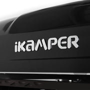 iKamper Skycamp 3.0 Mini Roof Top Tent Logo Detail
