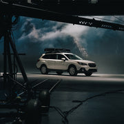 iKamper Skycamp 3.0 Mini Roof Top Tent Studio Photoshoot