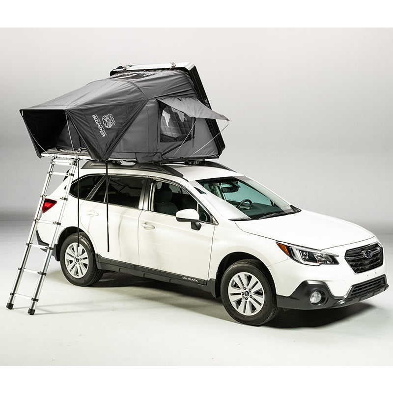 viewsky rooftop tent iKamper Skycamp 3.0 Mini Black