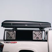 iKamper Skycamp 3.0 Roof Top Tent On Leitner Rack 