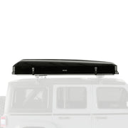 iKamper Skycamp 3.0 Roof Top Tent Closed Side View