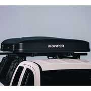 iKamper Skycamp 3.0 Roof Top Tent Front Detail View