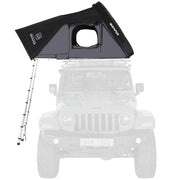 iKamper Skycamp 3.0 Roof Top Tent In Jeep Wrangler