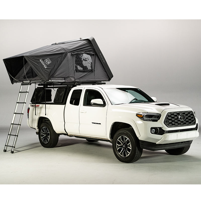 iKamper Skycamp 3.0 Roof Top Tent On Tacoma 