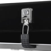 iKamper Skycamp 3.0 Roof Top Tent Latch View