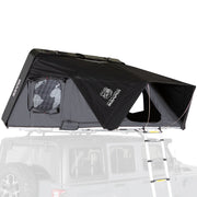 iKamper Skycamp 3.0 Roof Top Tent Open Side View
