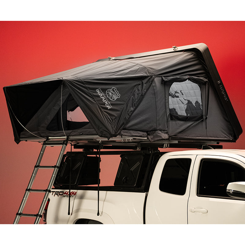 iKamper Skycamp 3.0 Tent Black