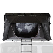 iKamper Skycamp 3.0 Roof Top Tent Open Entrance View
