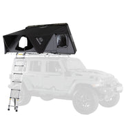 iKamper Skycamp 3.0 Roof Top Tent Open On Jeep