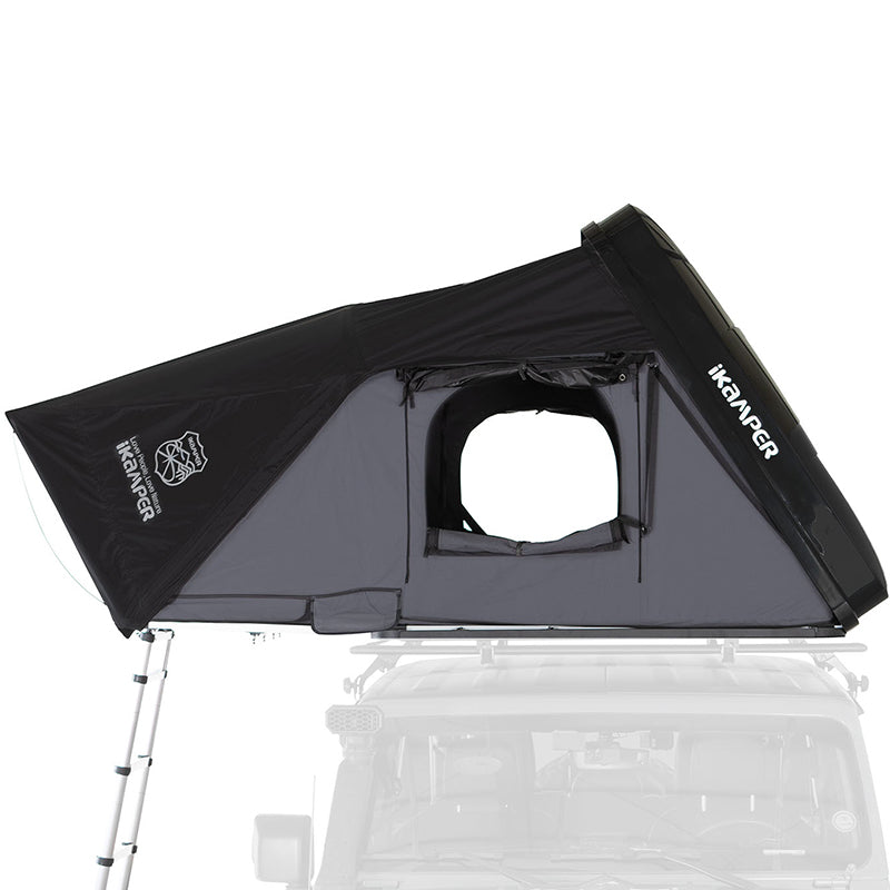 iKamper Skycamp 3.0 Roof Top Tent Open Front View