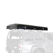 iKamper Skycamp 3.0 2X Mounted On Truck Bed Rack