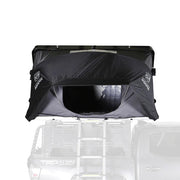 Front of the iKamper Skycamp 3.0 2X Open 