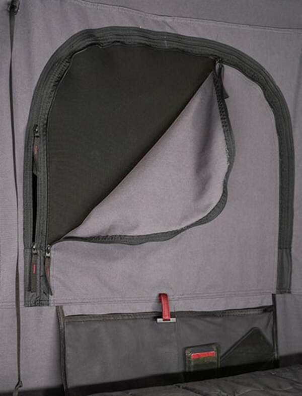 iKamper Skycamp 3.0 2X Mesh Windows
