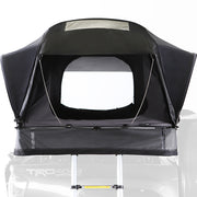 iKamper X-Cover 2.0 Mini Roof Top Tent Open Front View