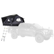 iKamper X-Cover 2.0 Mini Roof Top Tent Open View 