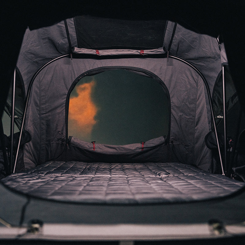 キャンパー iKamper X-Cover 2.0 Mini Roof Top Tent – Off Road Tents