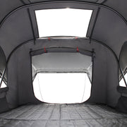 iKamper X-Cover 2.0 Mini Roof Top Tent Interior View