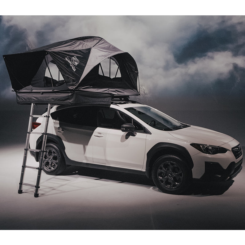 iKamper X-Cover 2.0 Mini Roof Top Tent In Subaru 