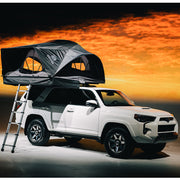 iKamper X-Cover 2.0 Roof Top Tent in launch event 