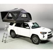 iKamper X-Cover 2.0 Roof Top Tent Open View In 4Runner