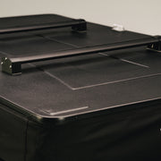 iKamper X-Cover 2.0 Roof Top Tent integrated cross bars view