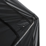 iKamper X-Cover 2.0 Roof Top Tent spring rod attachment view