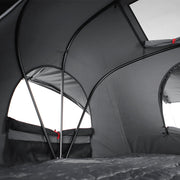 iKamper X-Cover 2.0 Roof Top Tent interior window view