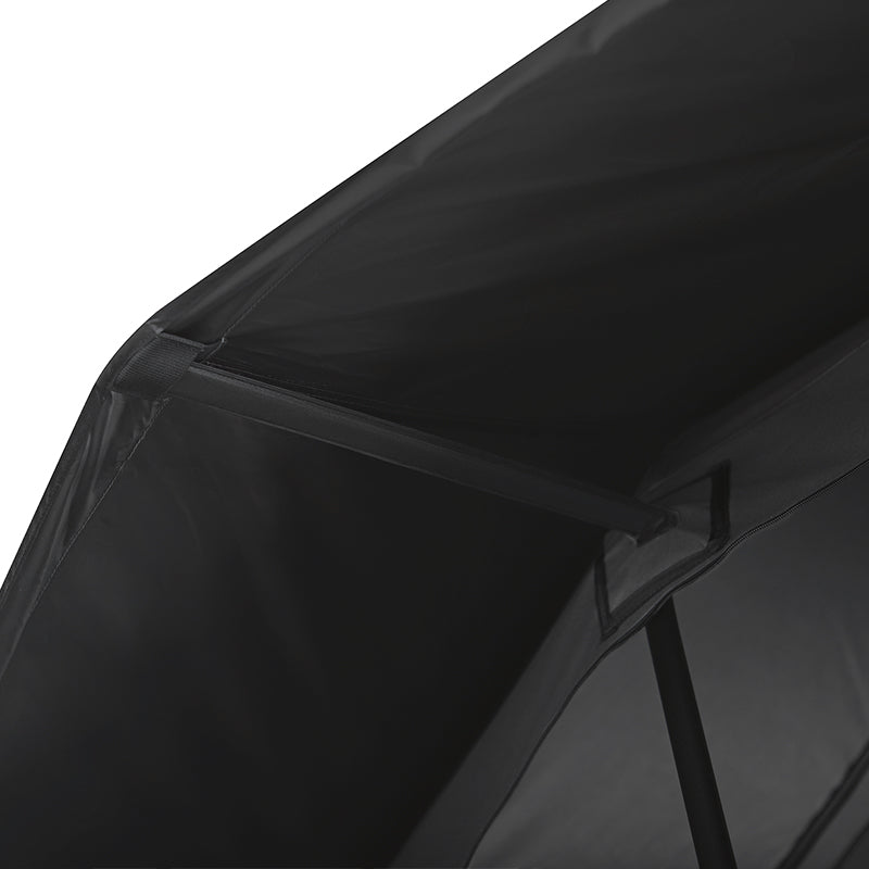 iKamper X-Cover 2.0 Roof Top Tent rainfly view