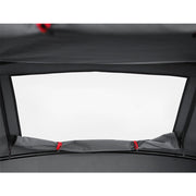 iKamper X-Cover 2.0 Roof Top Tent skylight window view