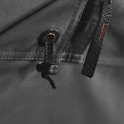 iKamper X-Cover 2.0 Roof Top Tent Zipper puller view